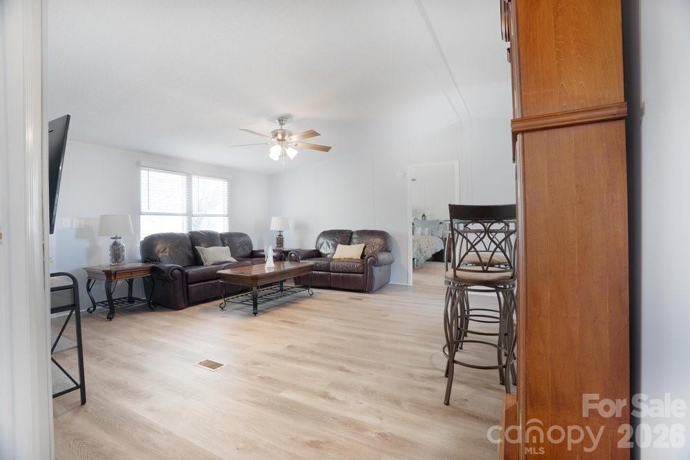 Heathstead - Residential