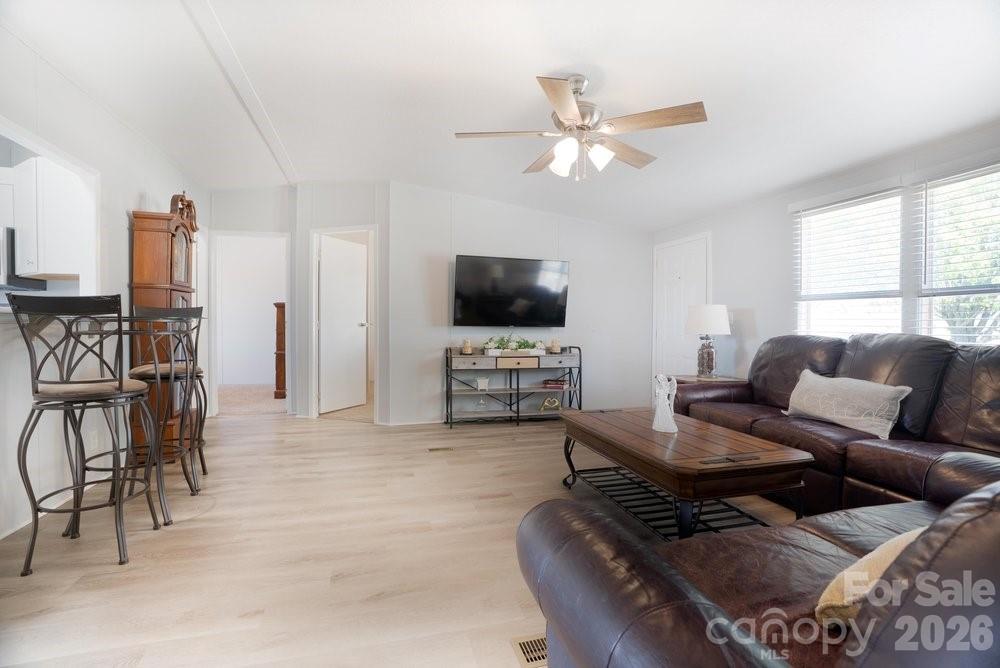 Heathstead - Residential