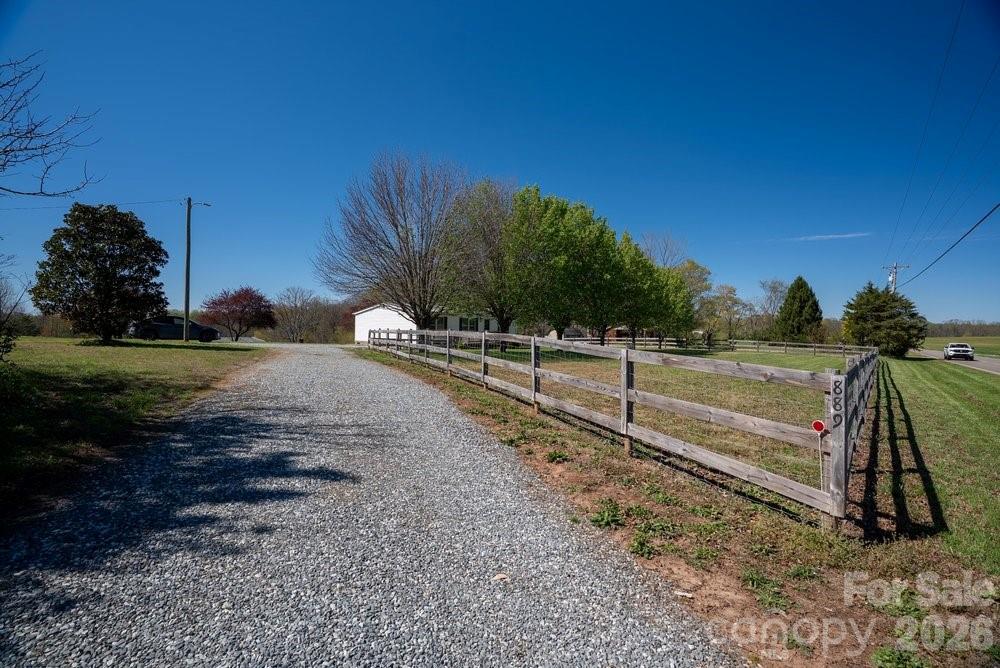 Heathstead - Residential