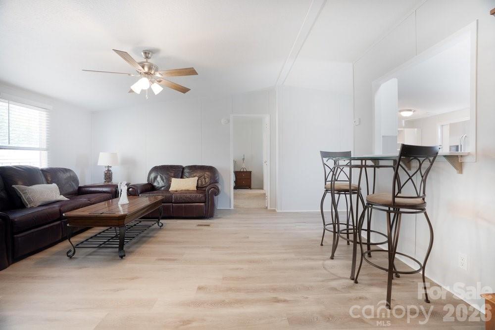 Heathstead - Residential