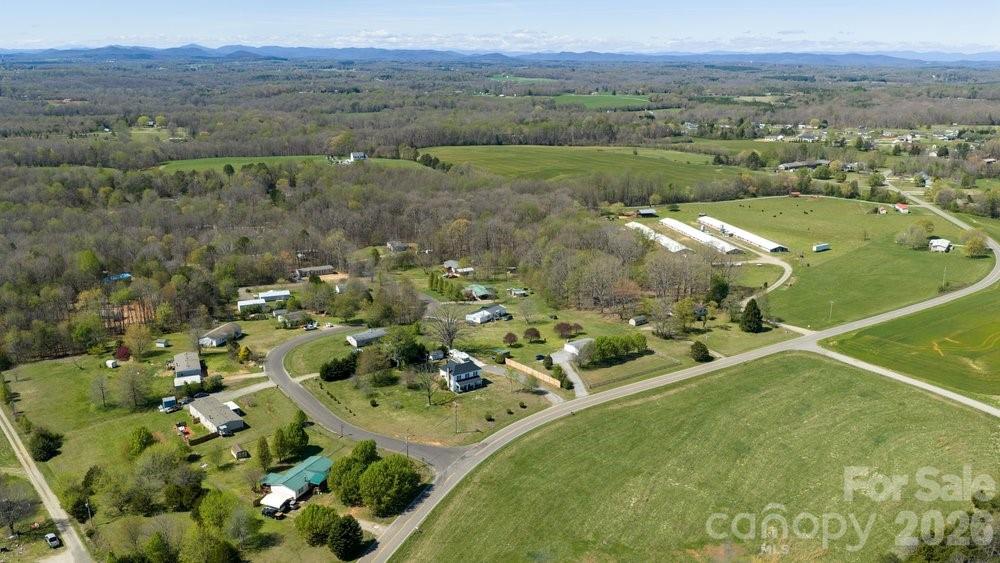 Heathstead - Residential