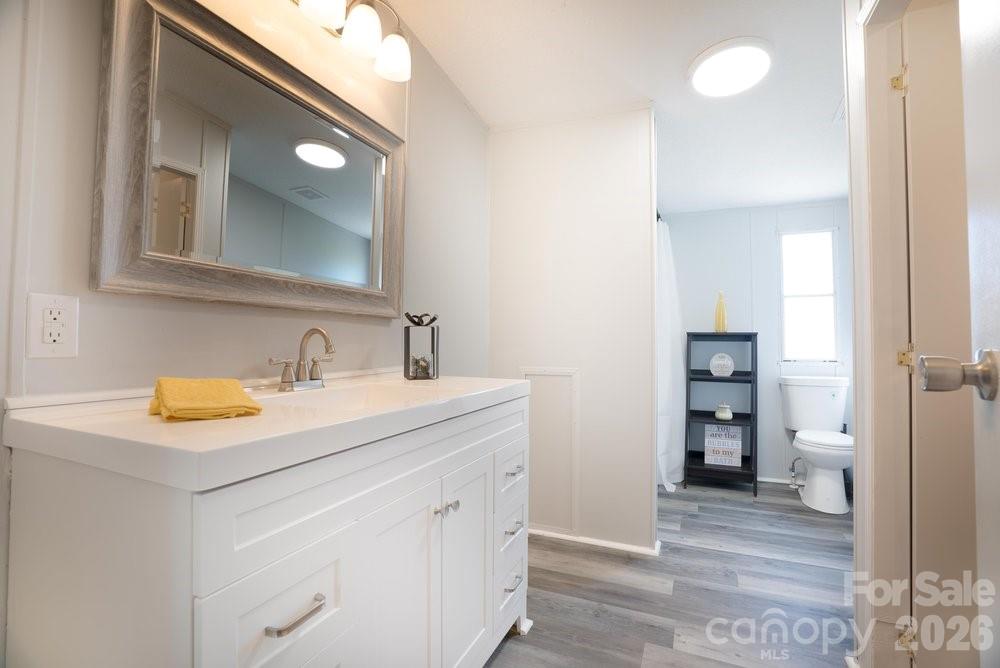 Heathstead - Residential