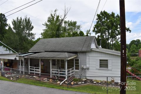 118 Fourth C Street 79 Marion NC 28752