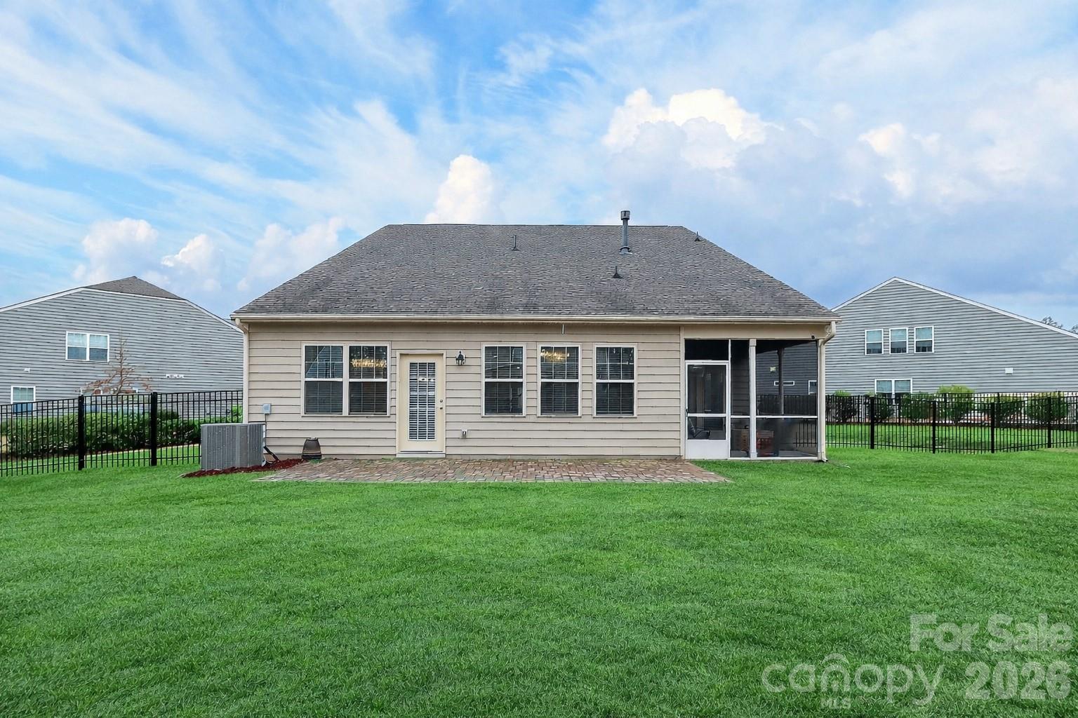 Cortona - Residential