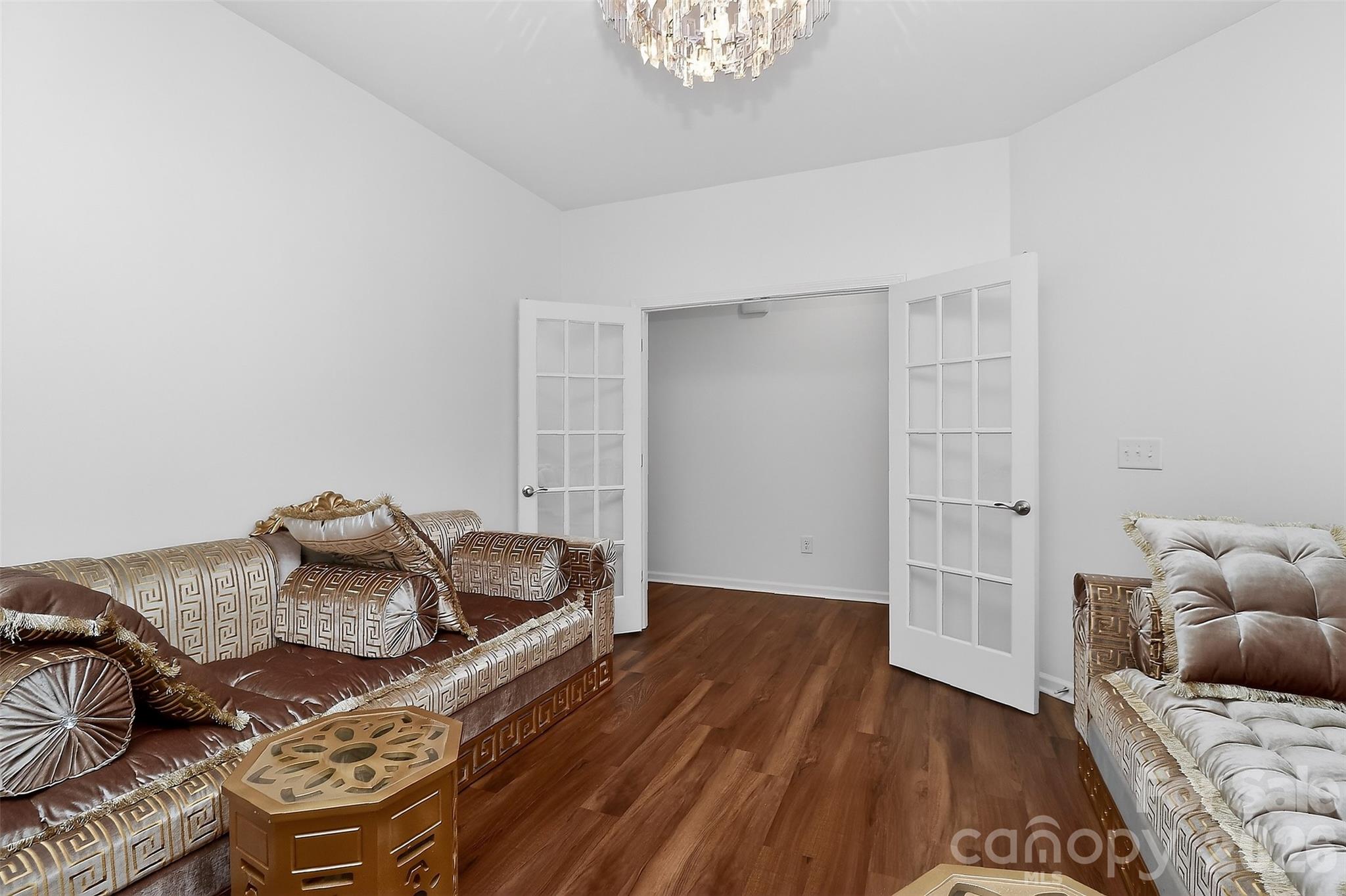 Cortona - Residential