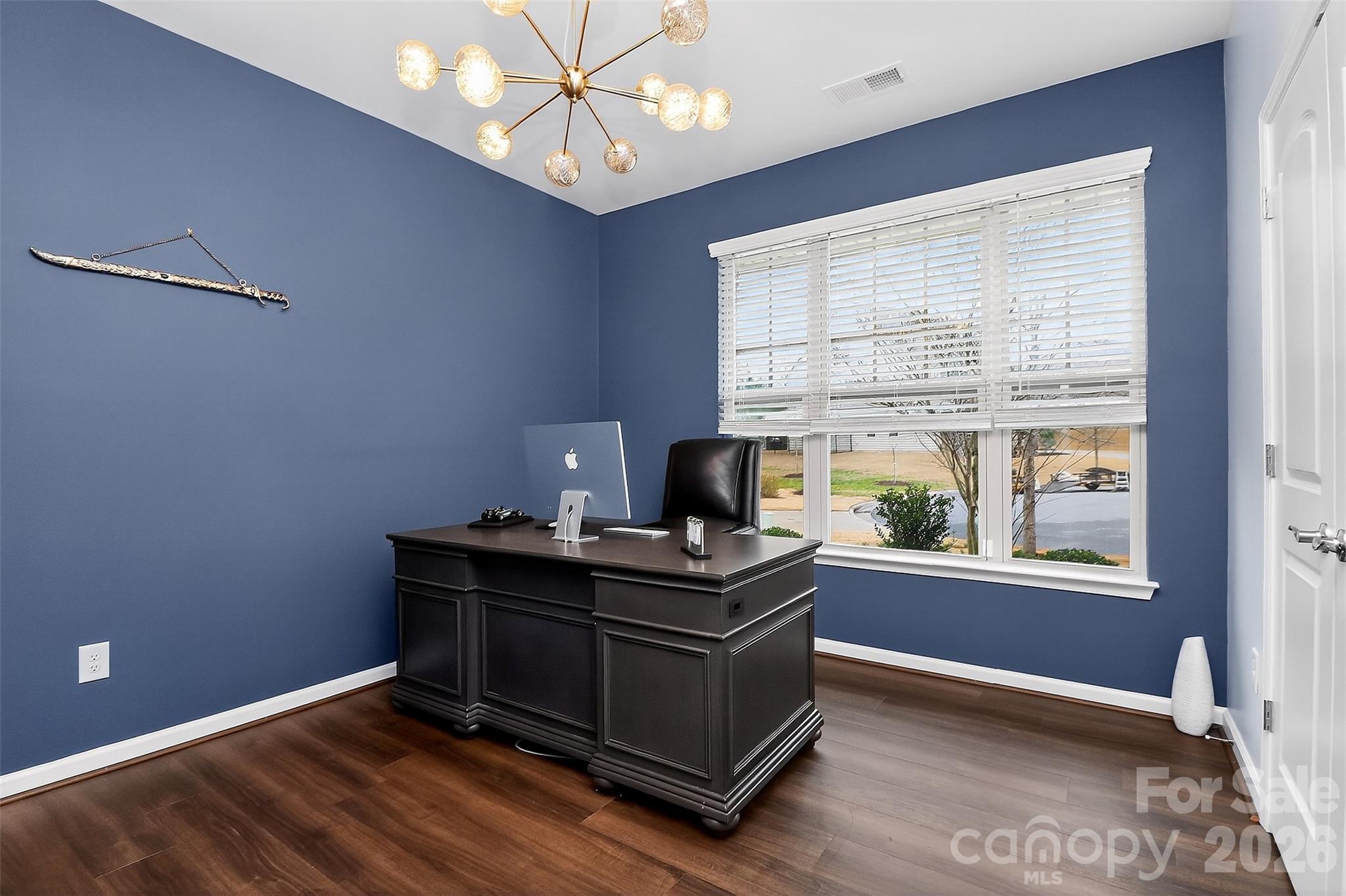 Cortona - Residential