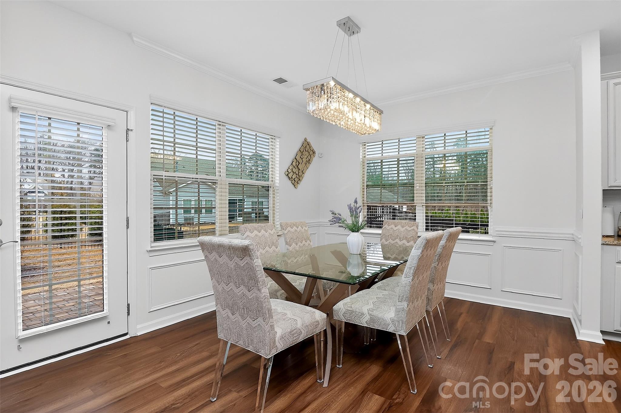 Cortona - Residential