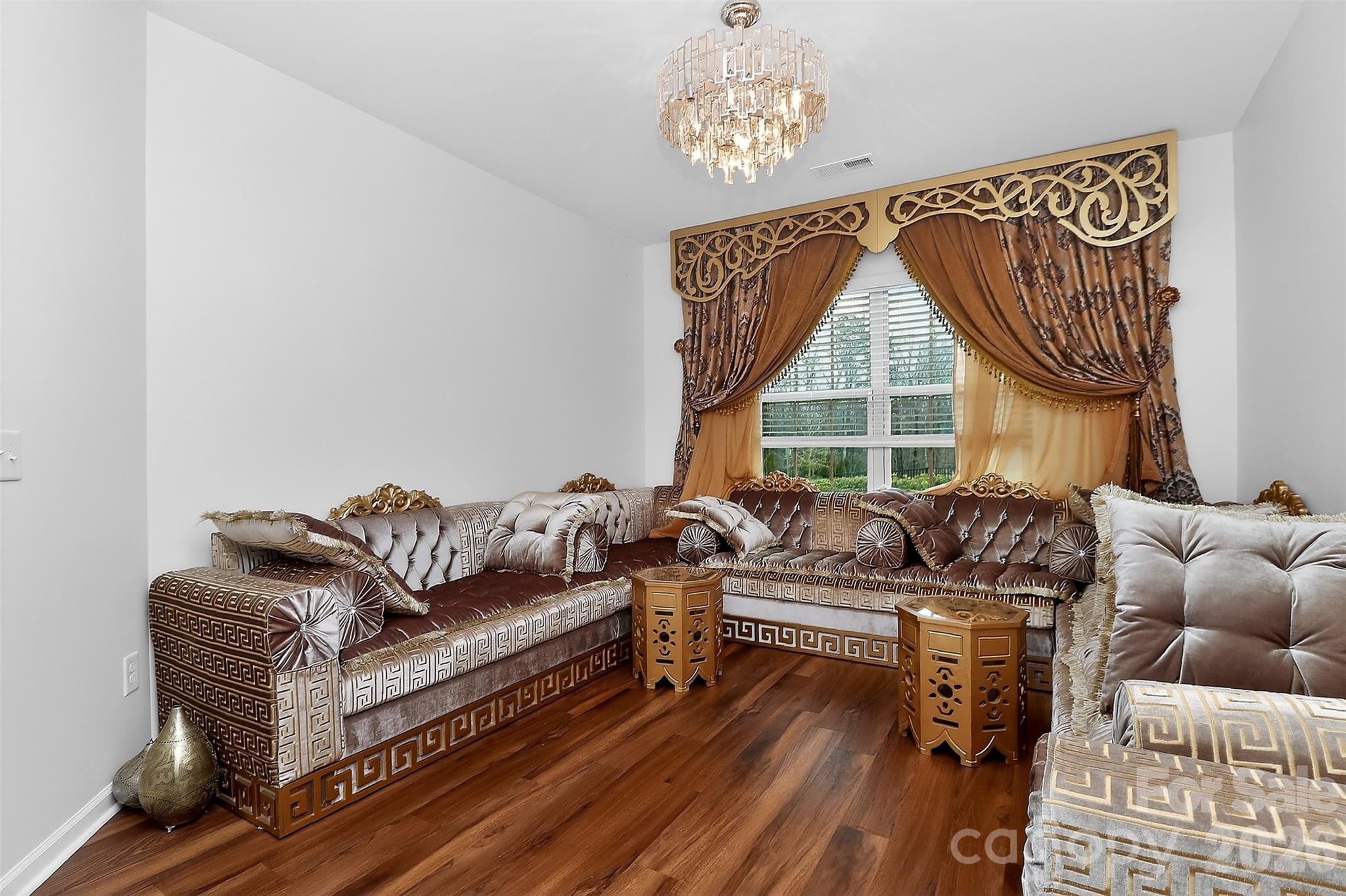 Cortona - Residential