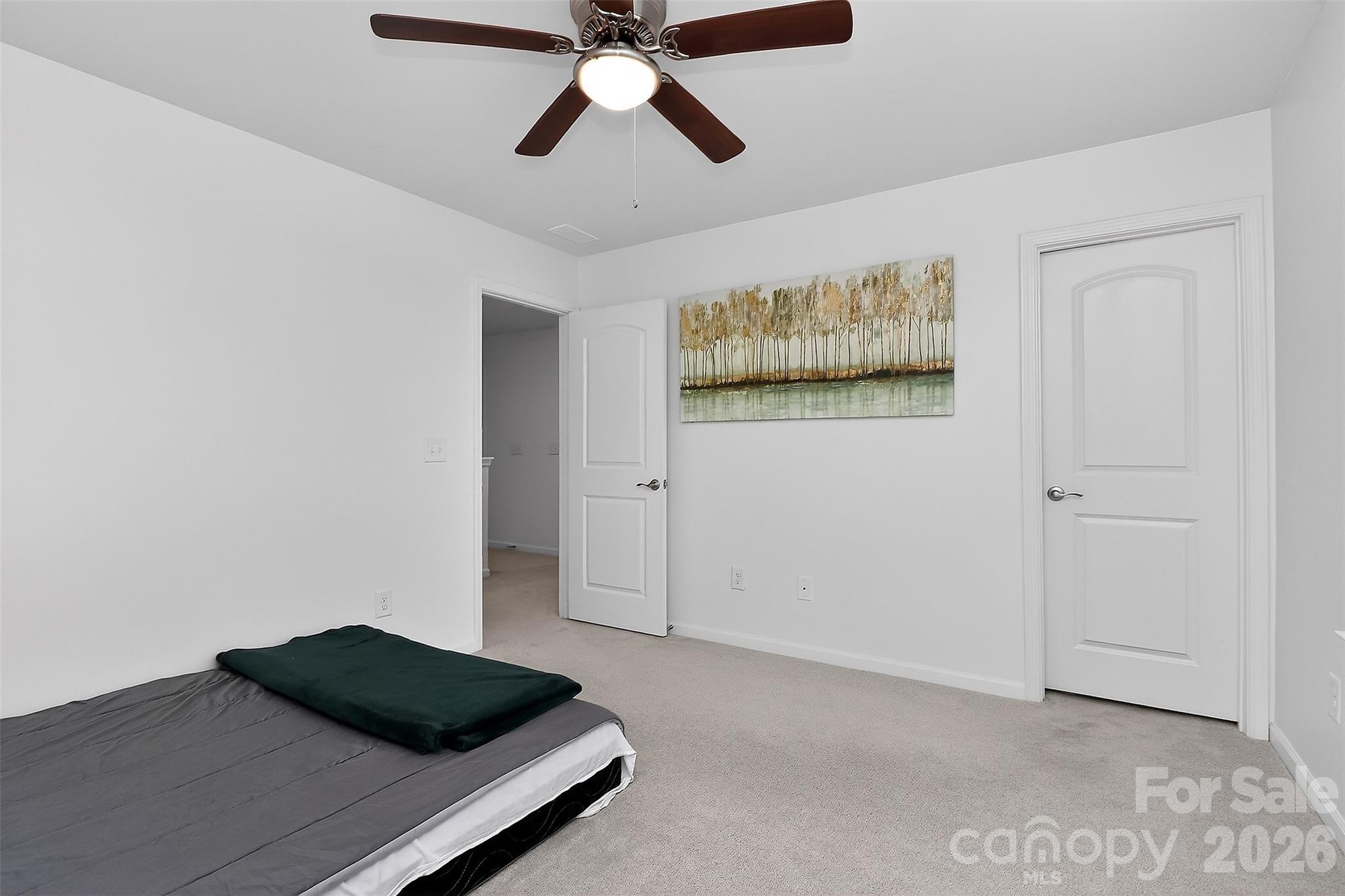 Cortona - Residential