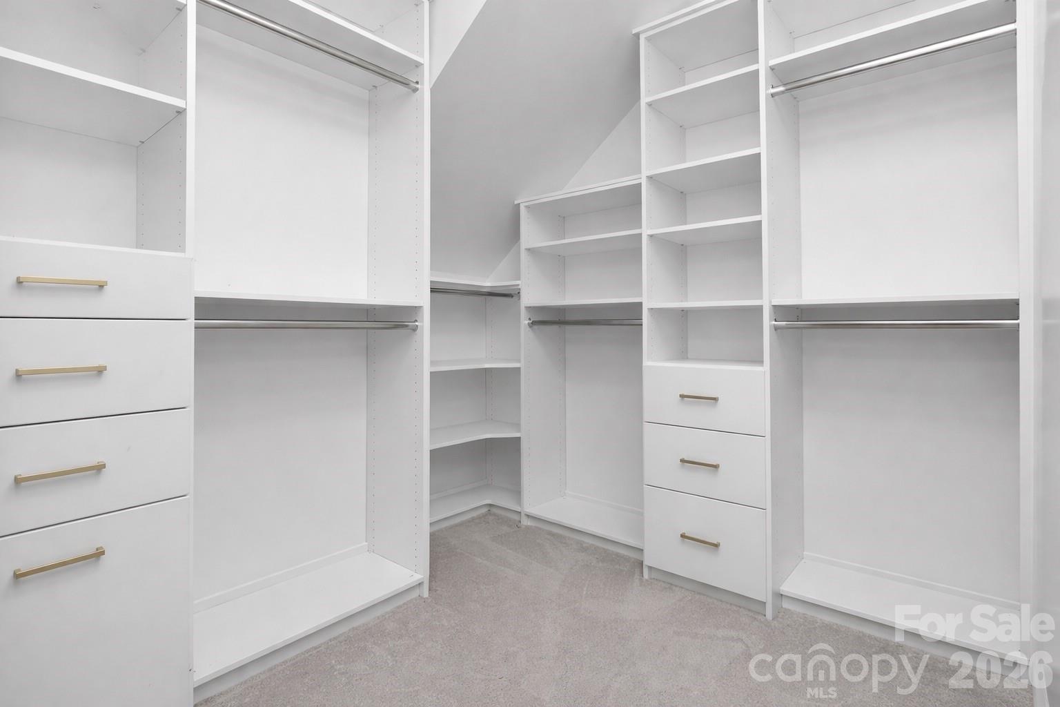 Cortona - Residential