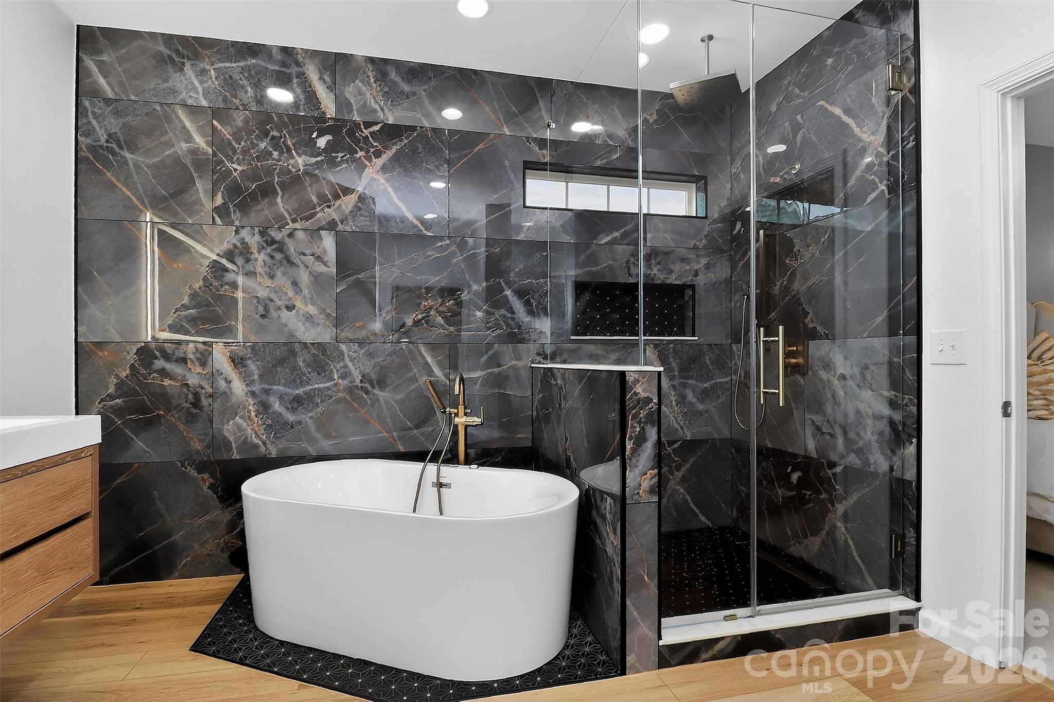 Cortona - Residential