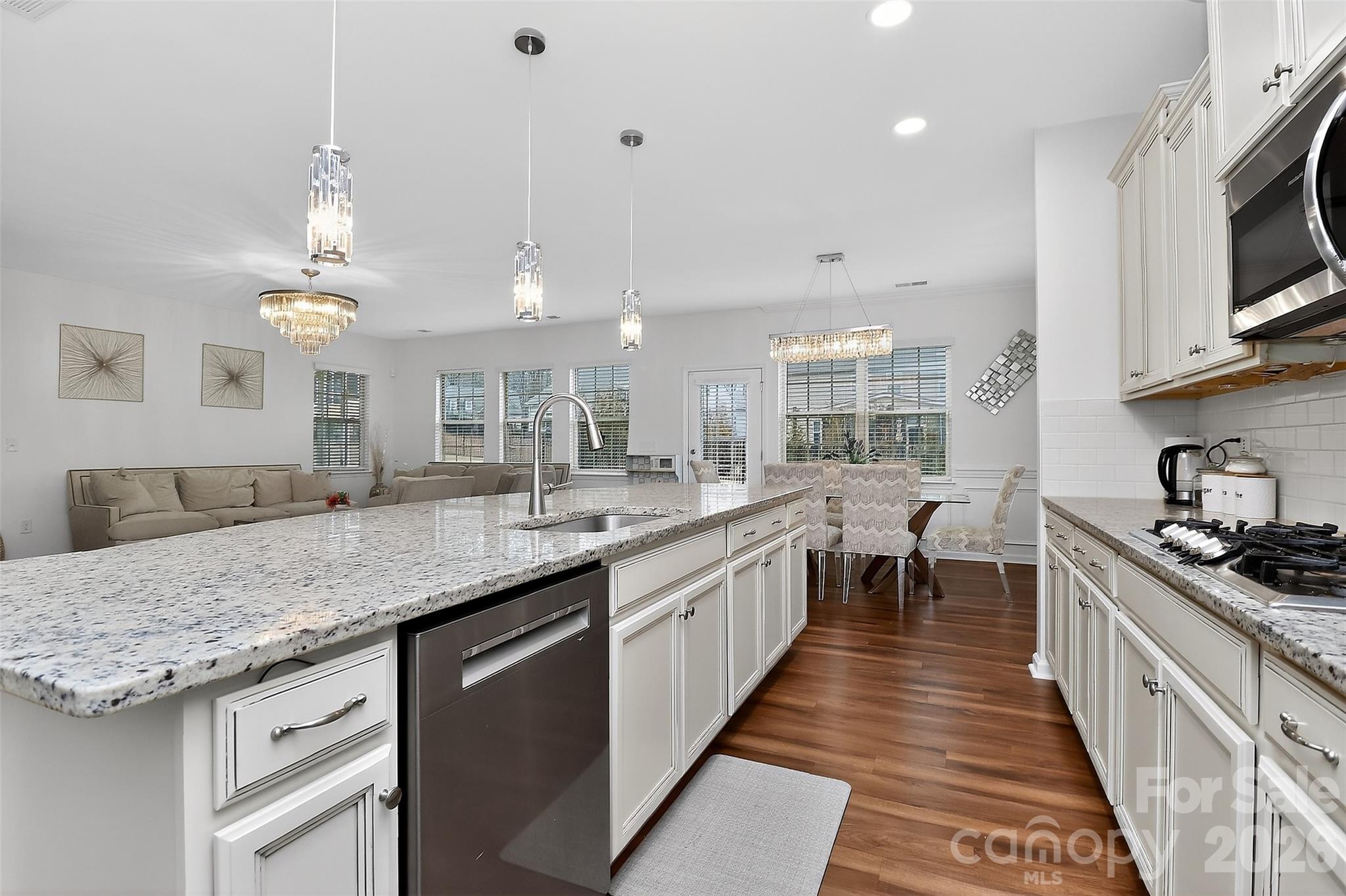 Cortona - Residential