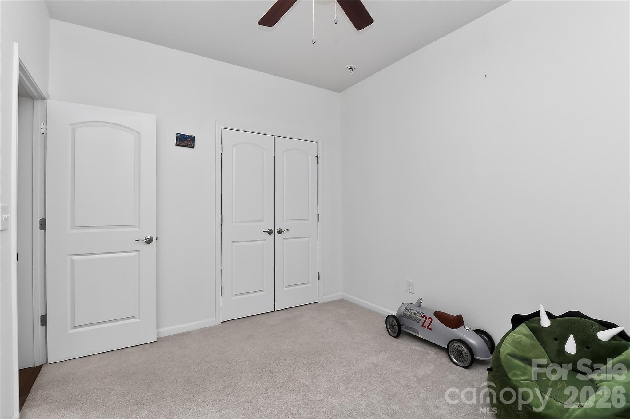 Cortona - Residential