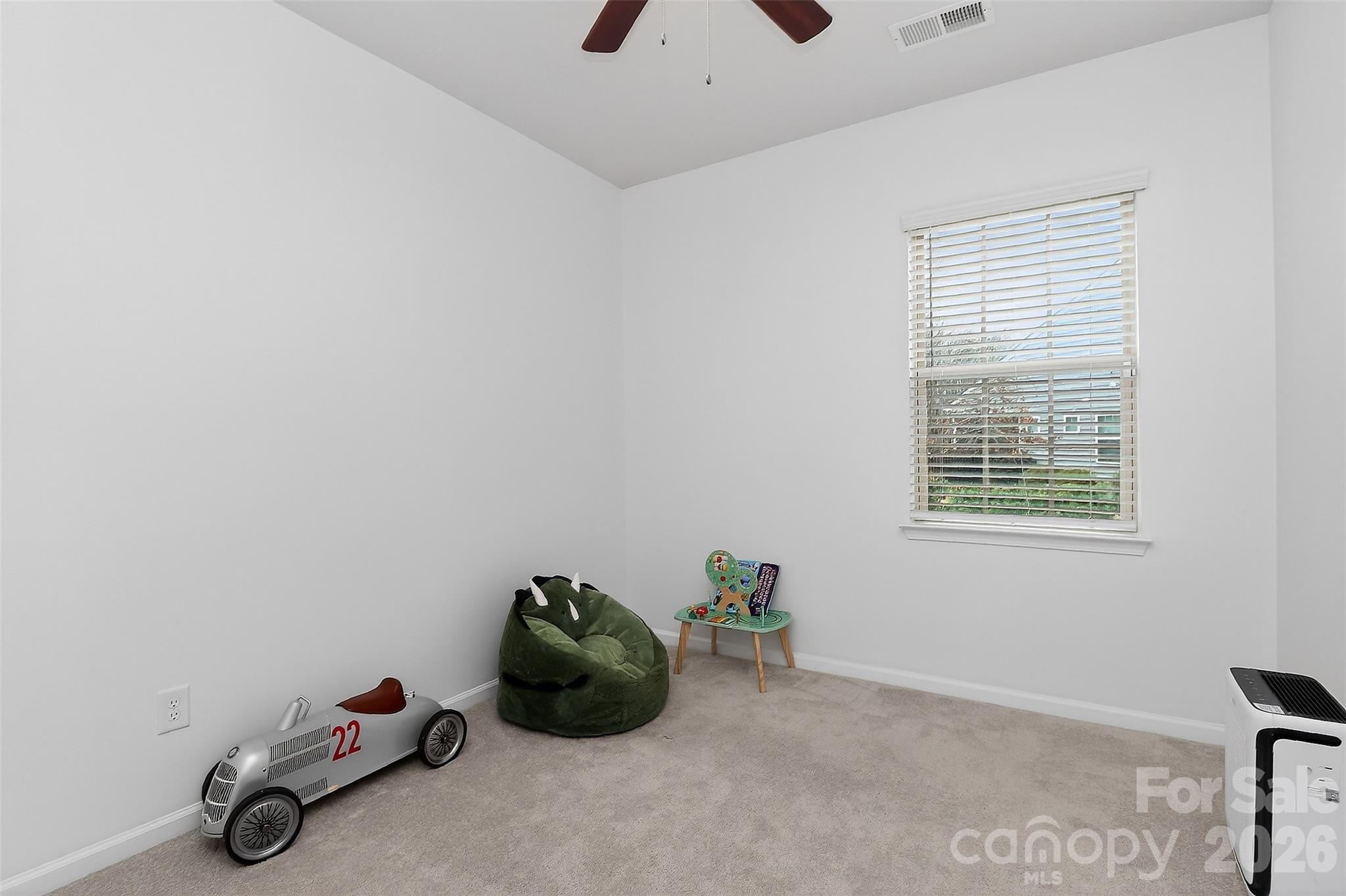 Cortona - Residential