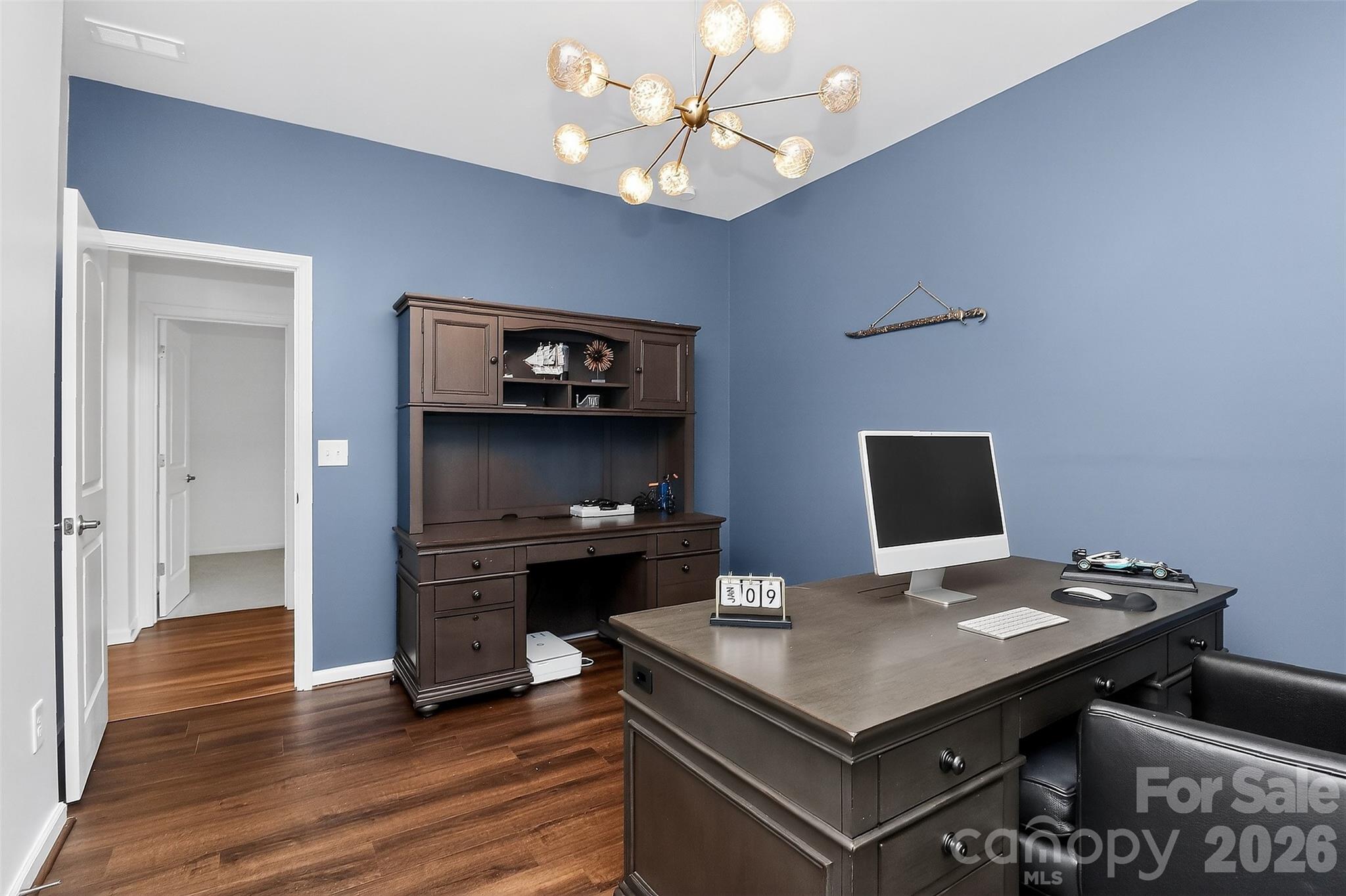 Cortona - Residential