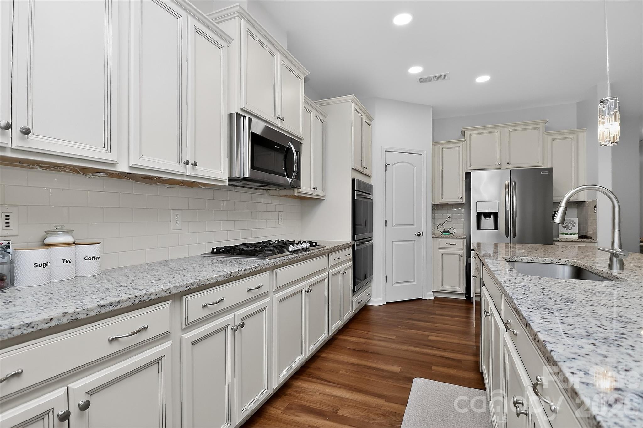 Cortona - Residential