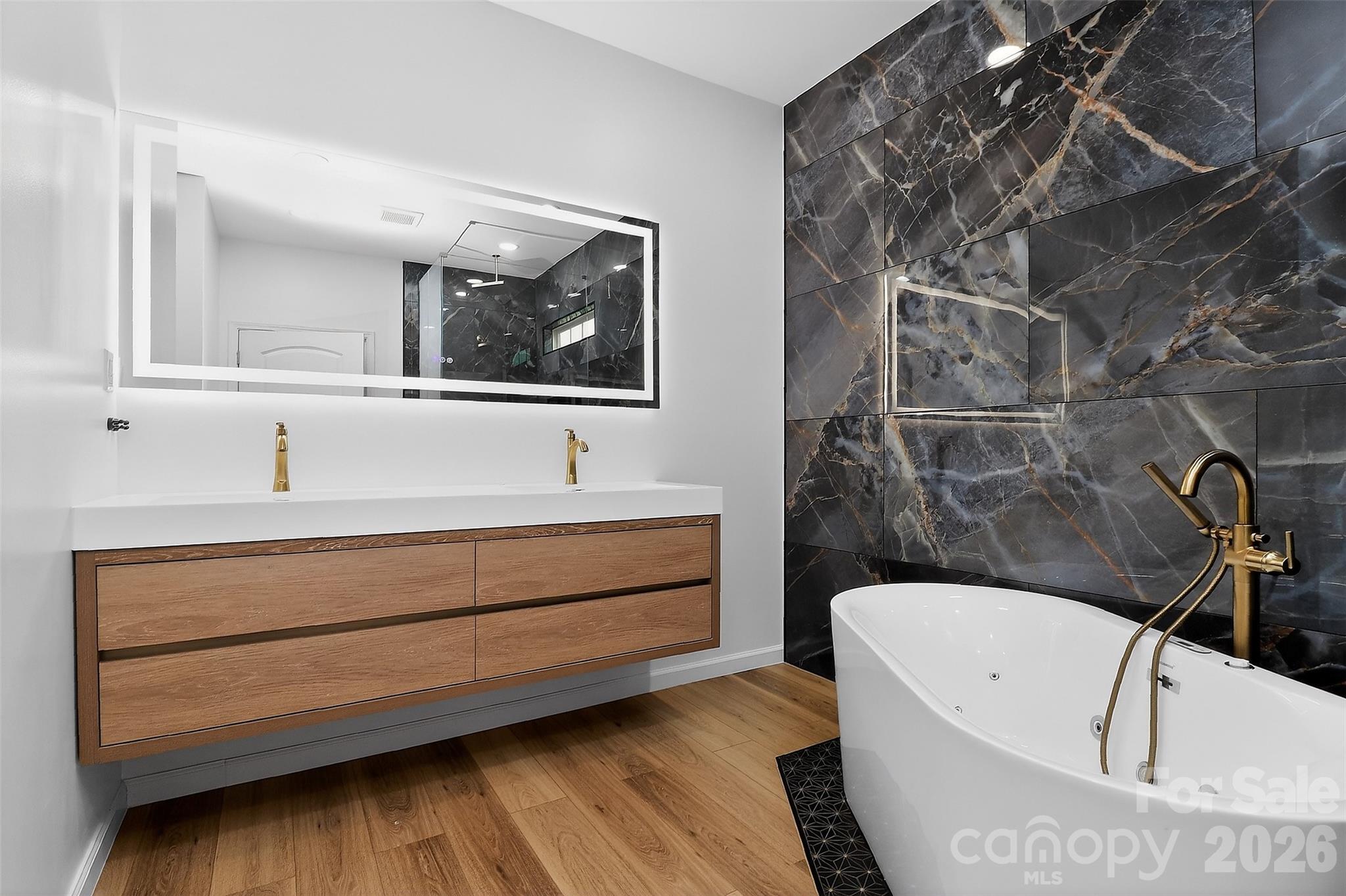 Cortona - Residential