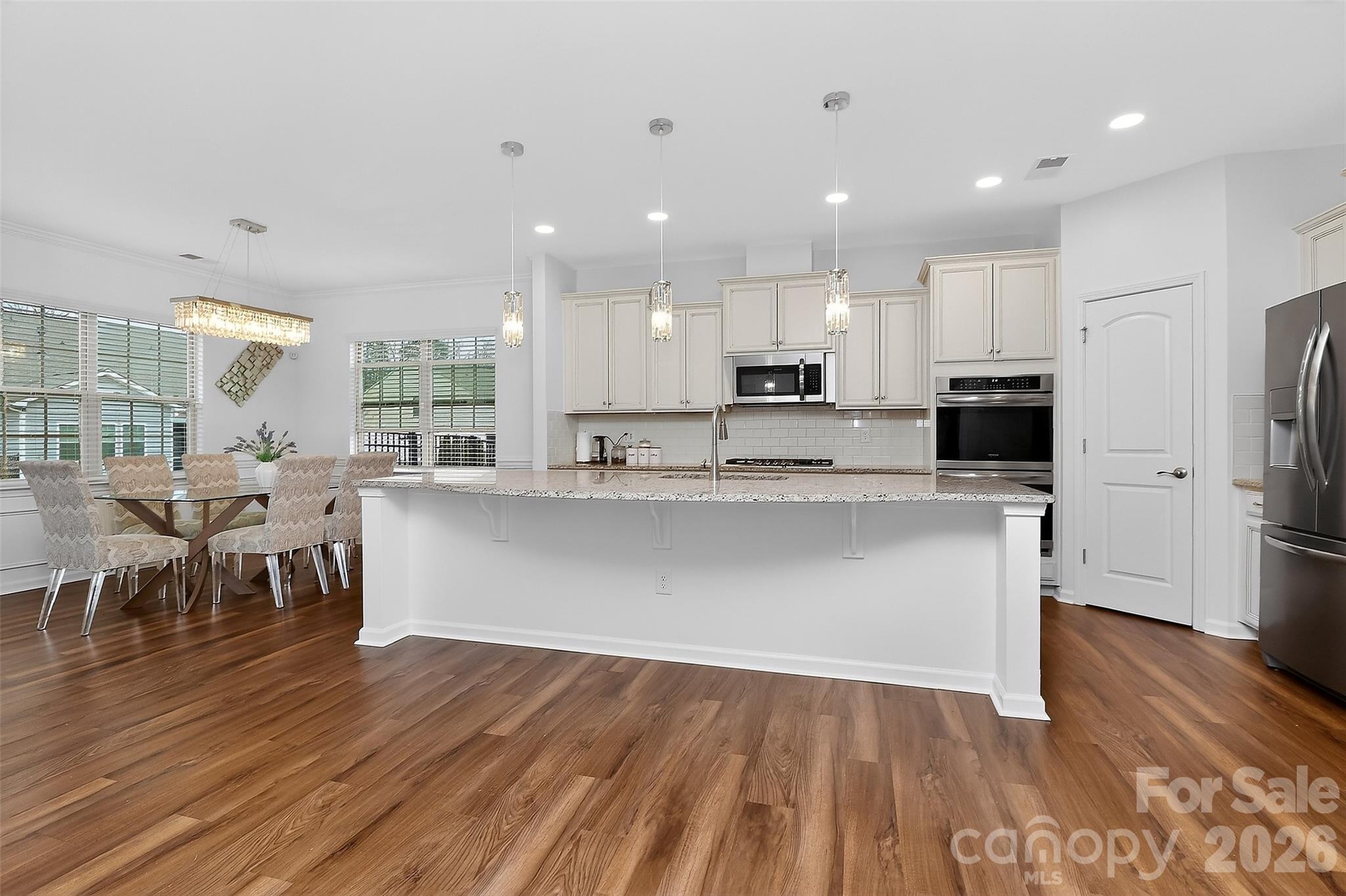 Cortona - Residential