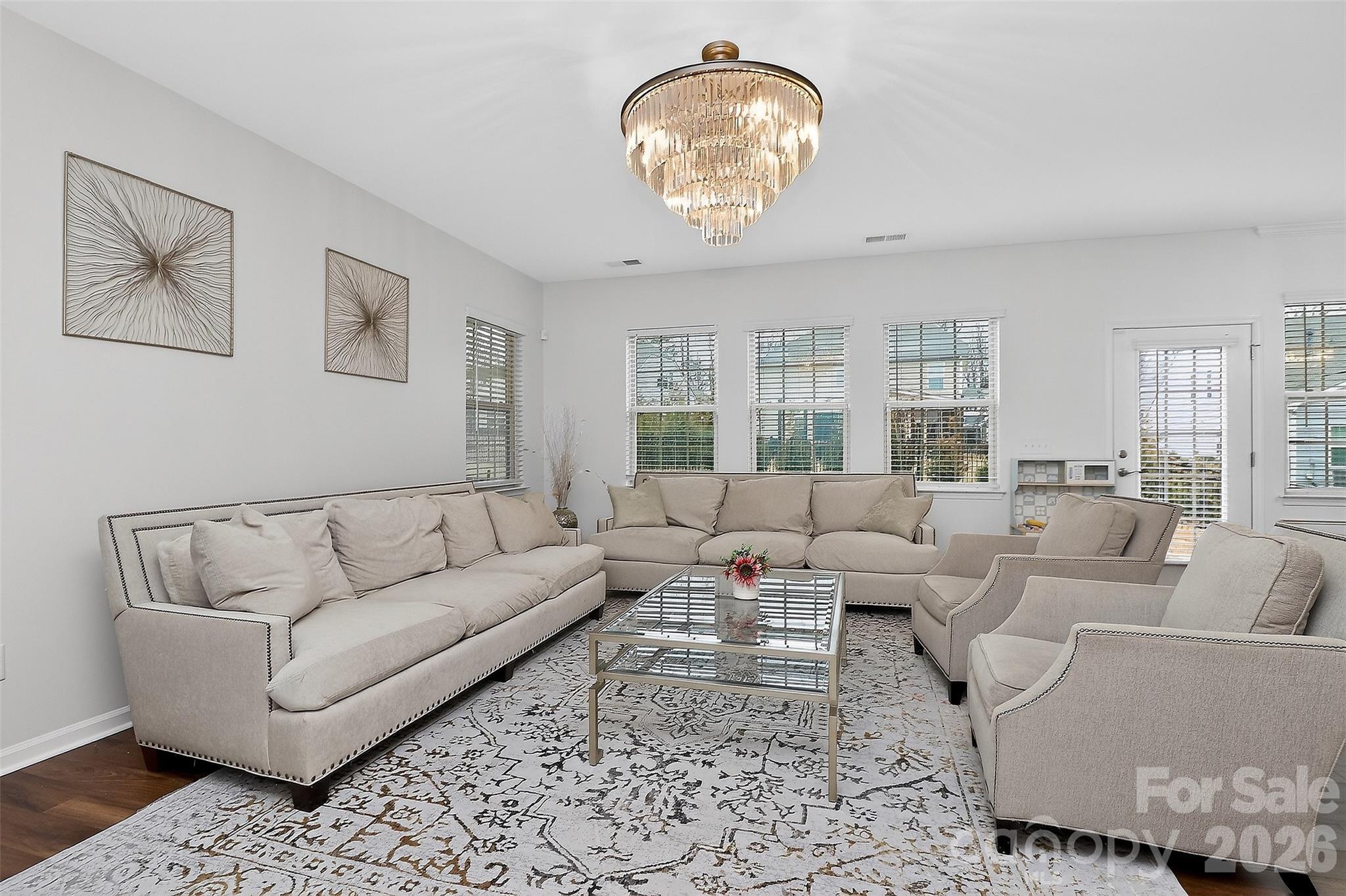 Cortona - Residential