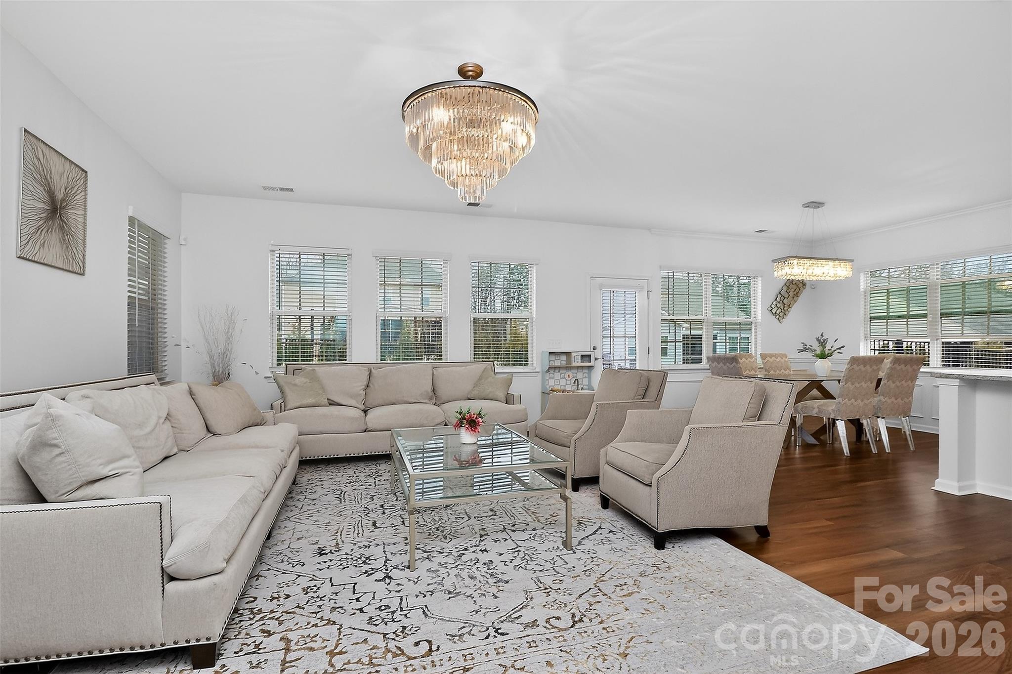 Cortona - Residential