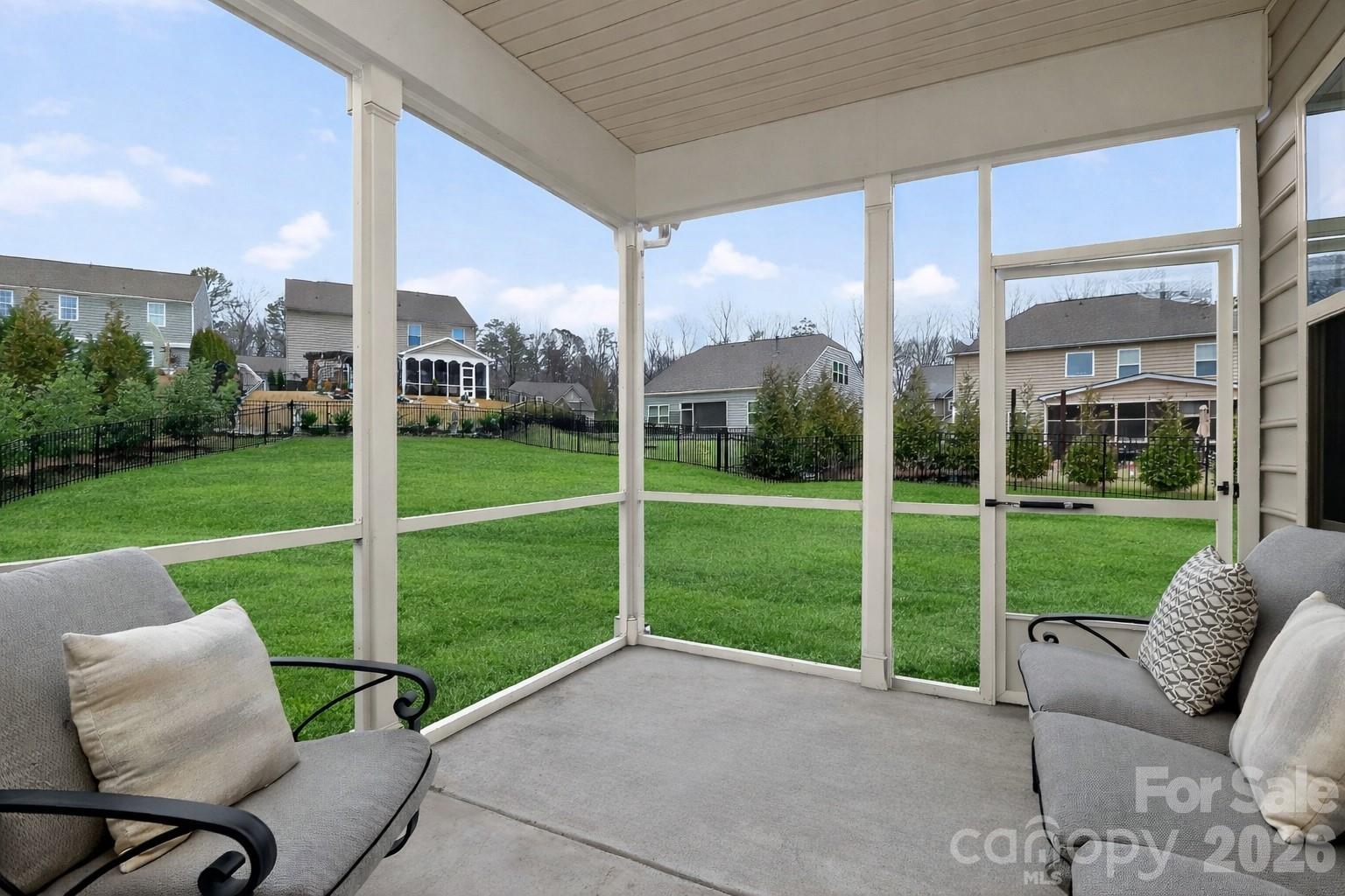 Cortona - Residential