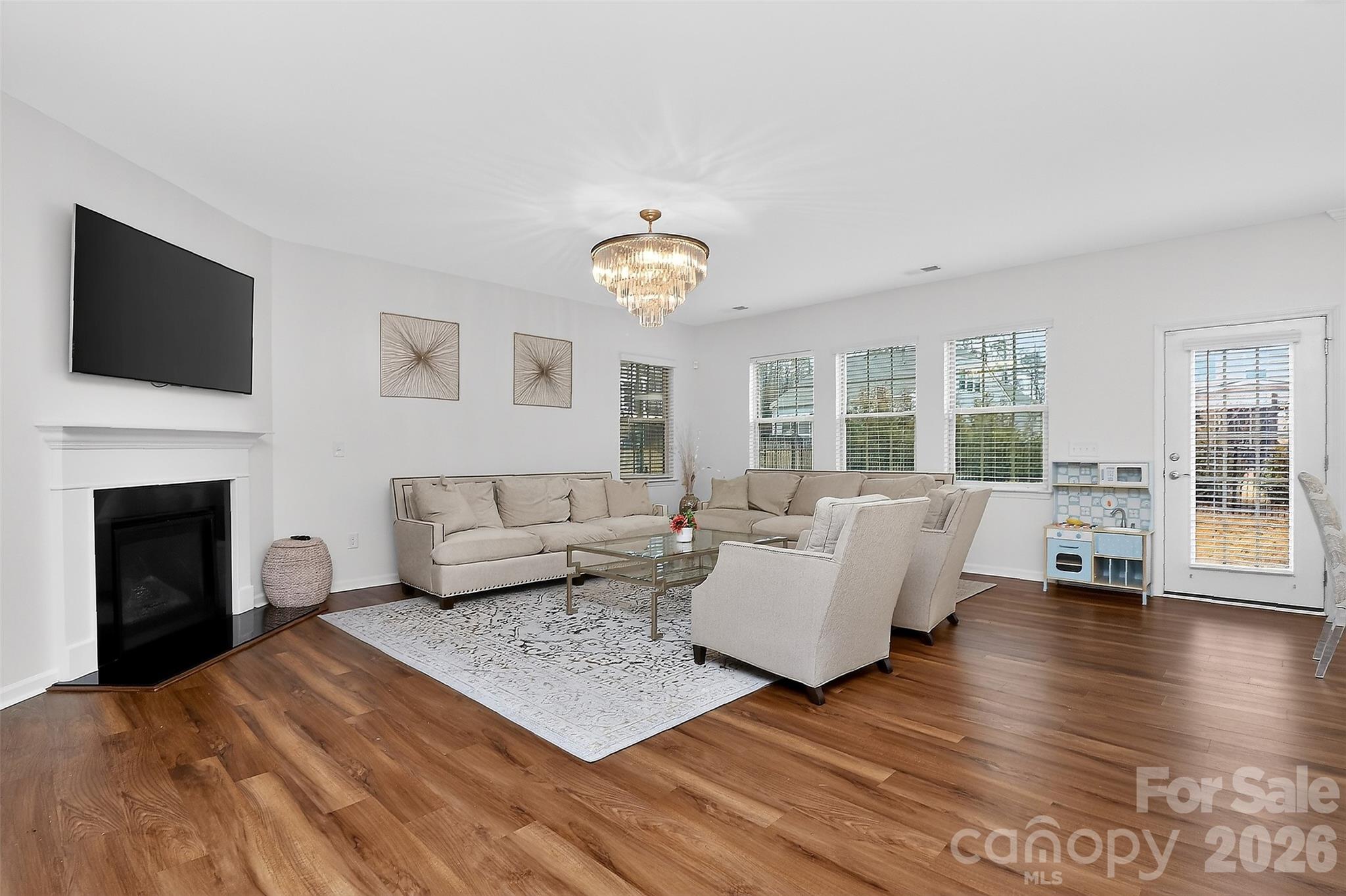 Cortona - Residential