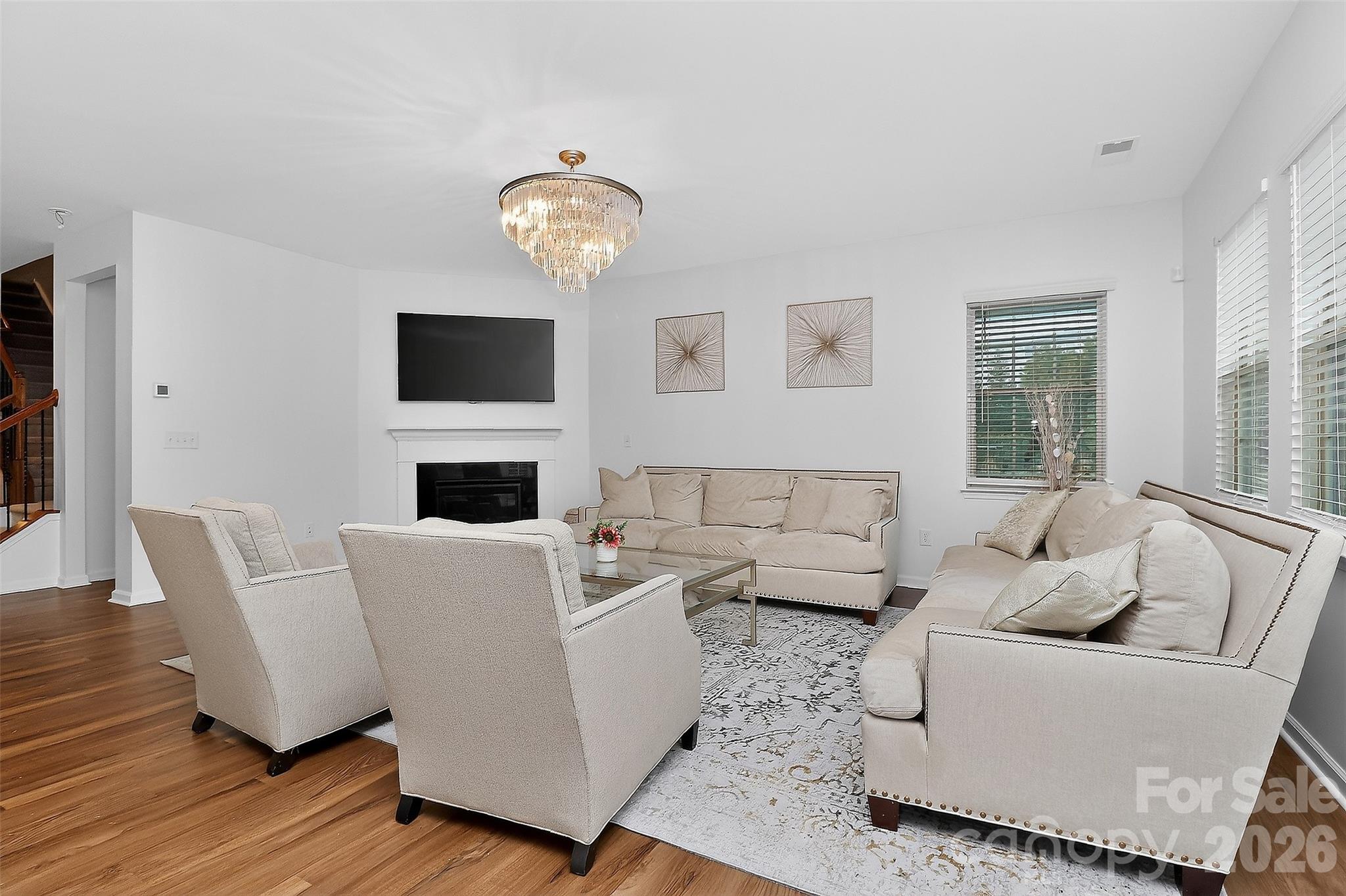 Cortona - Residential