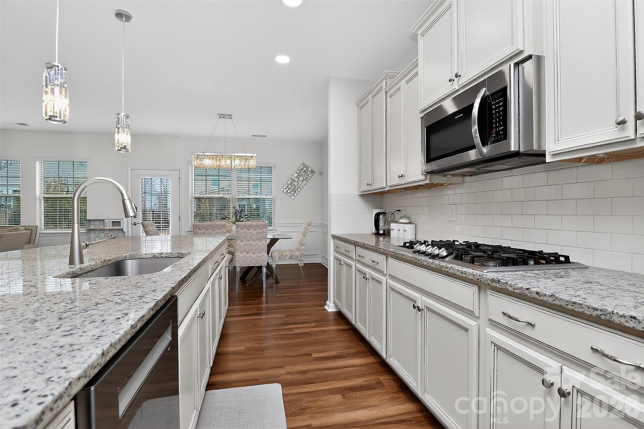 Cortona - Residential