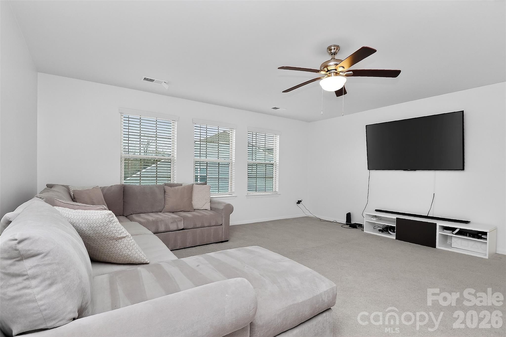 Cortona - Residential