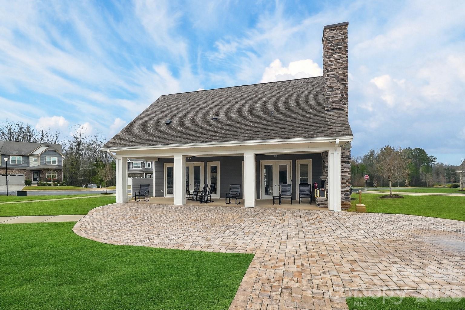 Cortona - Residential