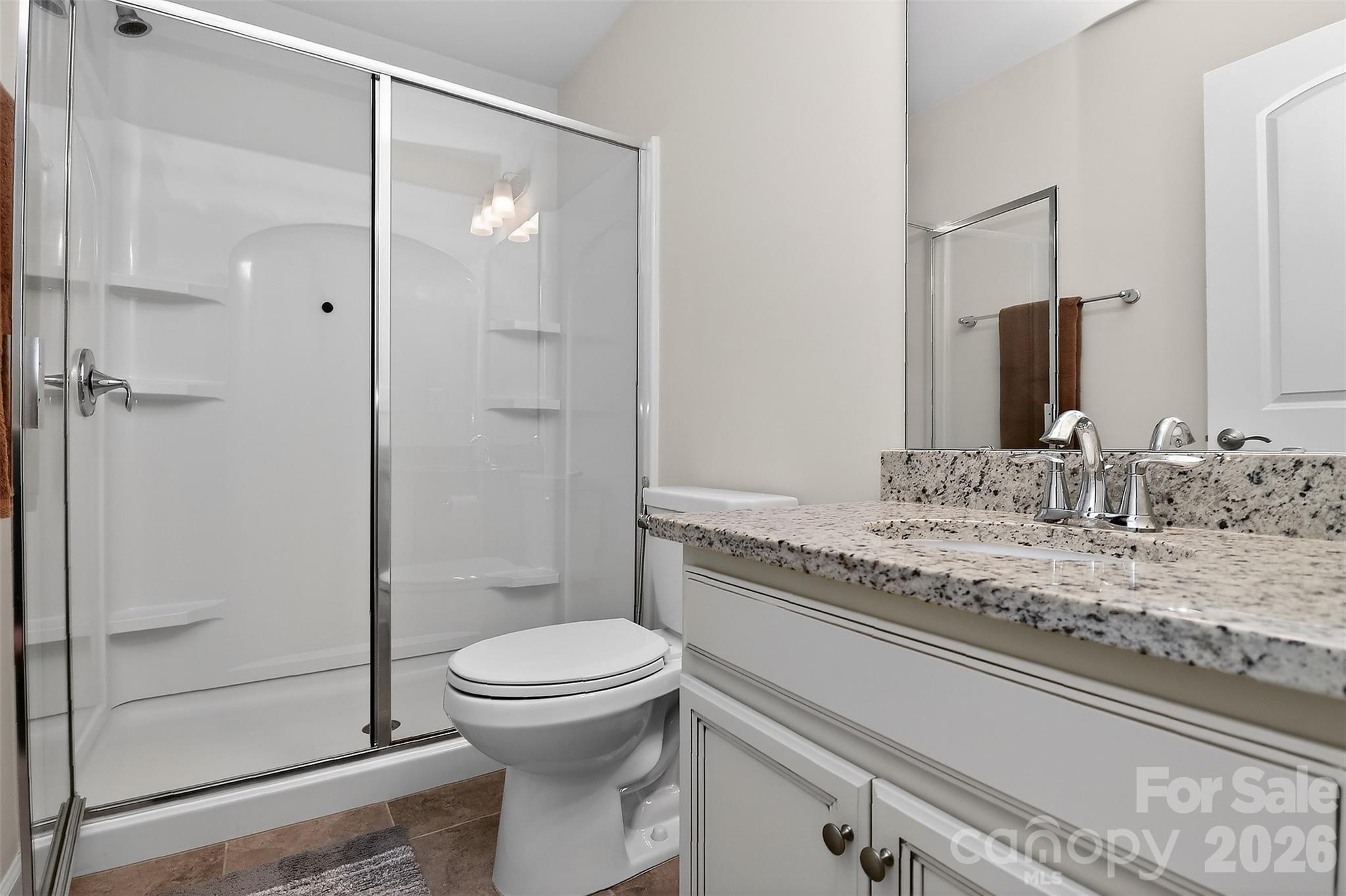 Cortona - Residential