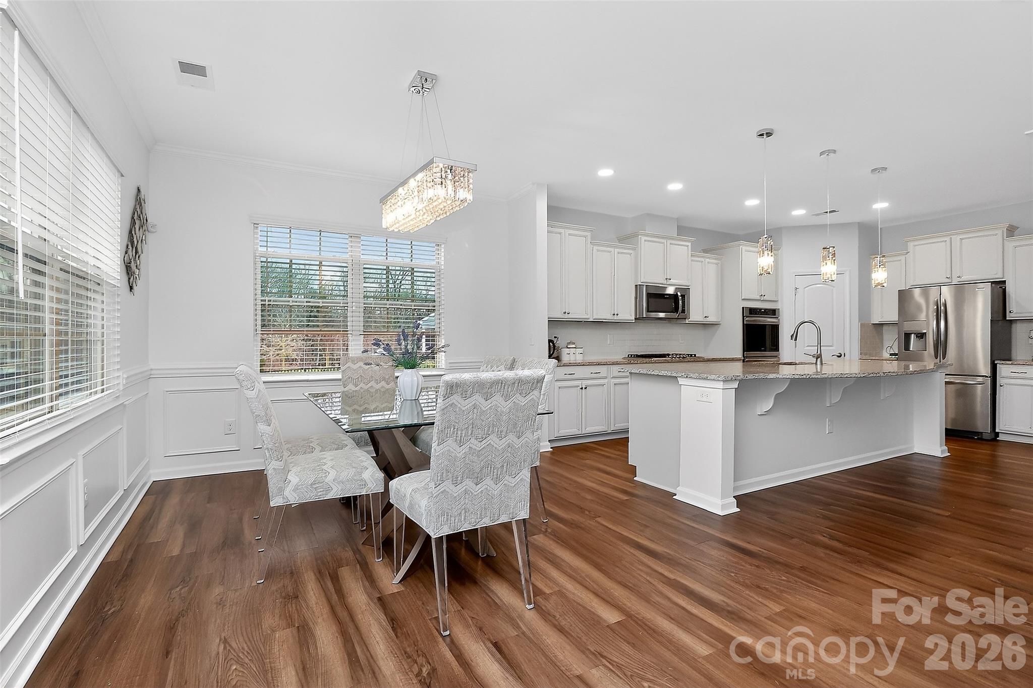 Cortona - Residential