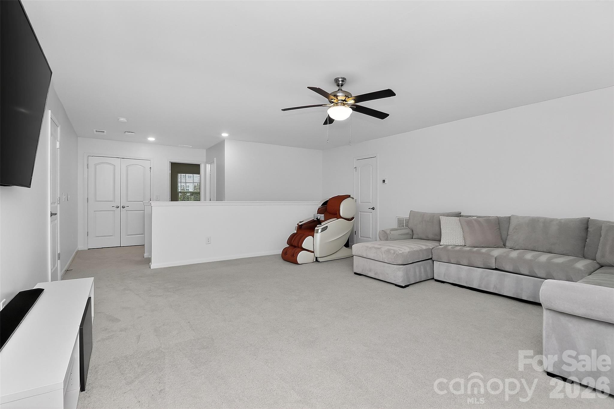 Cortona - Residential