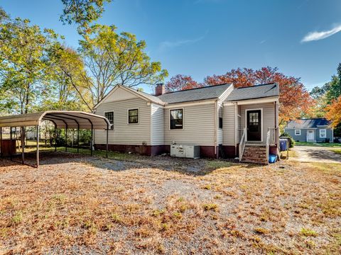 A home in Rock Hill