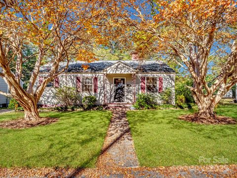 A home in Rock Hill