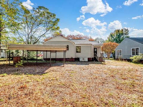 A home in Rock Hill