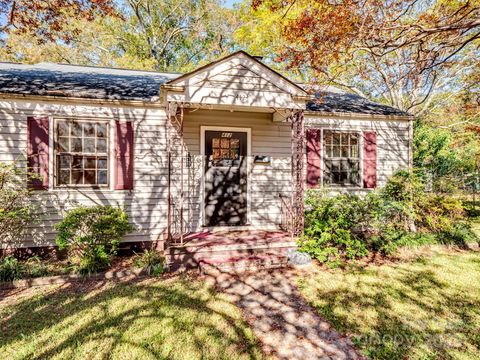 A home in Rock Hill