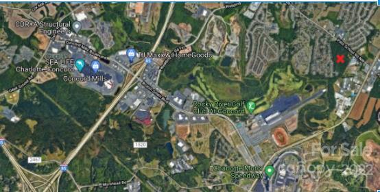 None - Commercial Sale