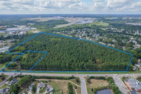 00 Pitts School Road Concord NC 28027