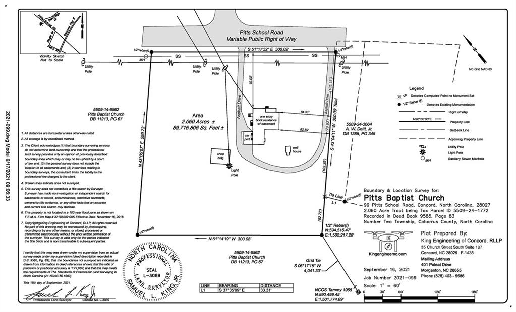 None - Commercial Sale
