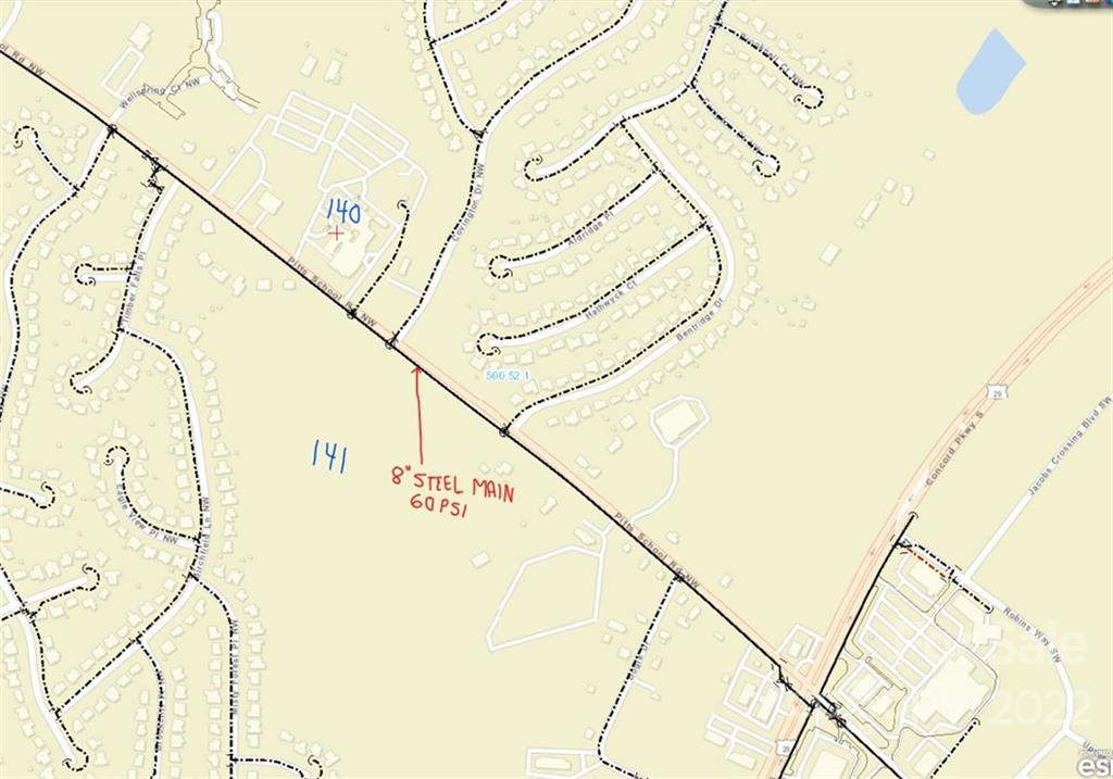 None - Commercial Sale