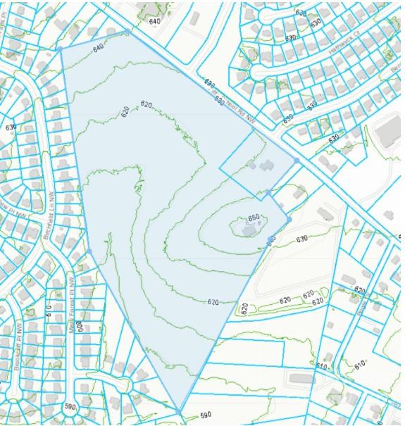 None - Commercial Sale