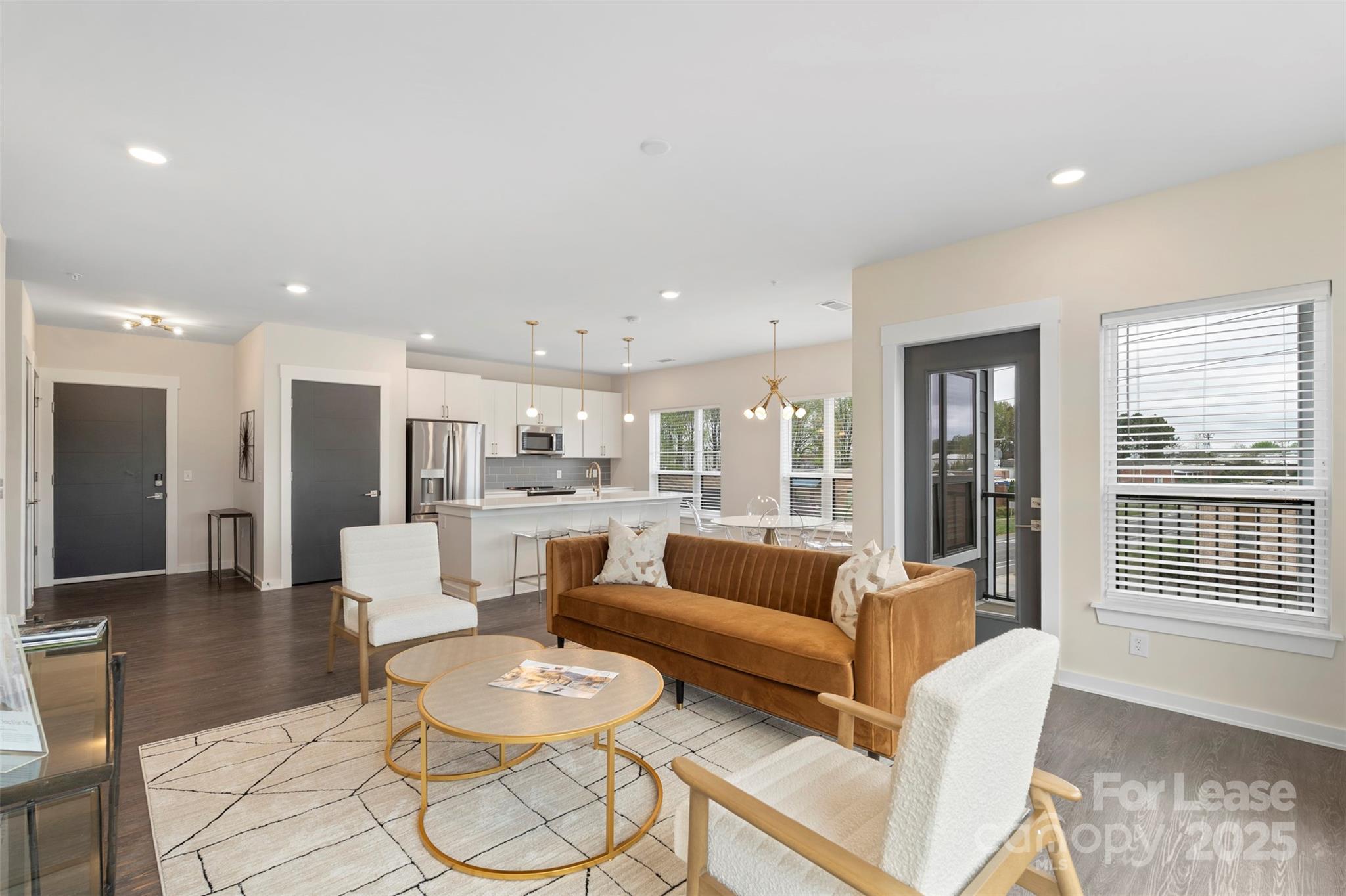 3630 N Davidson Street 3301