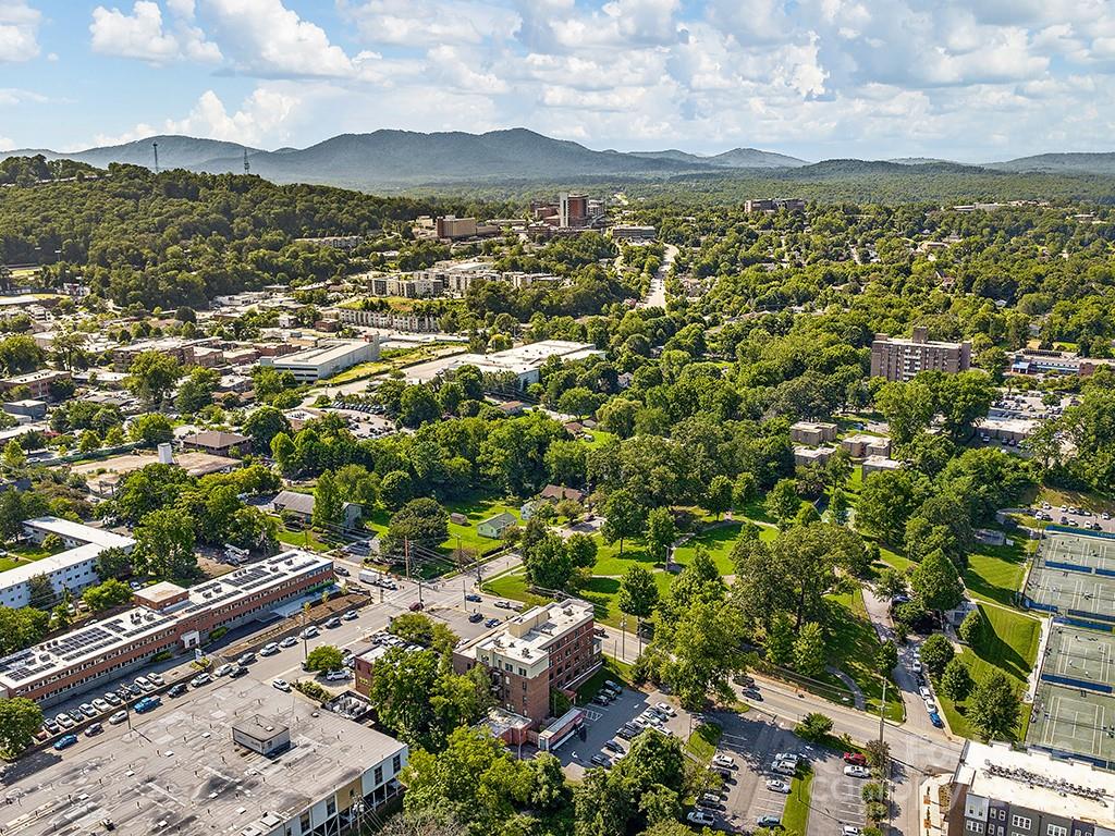 53 S French Broad Avenue 101