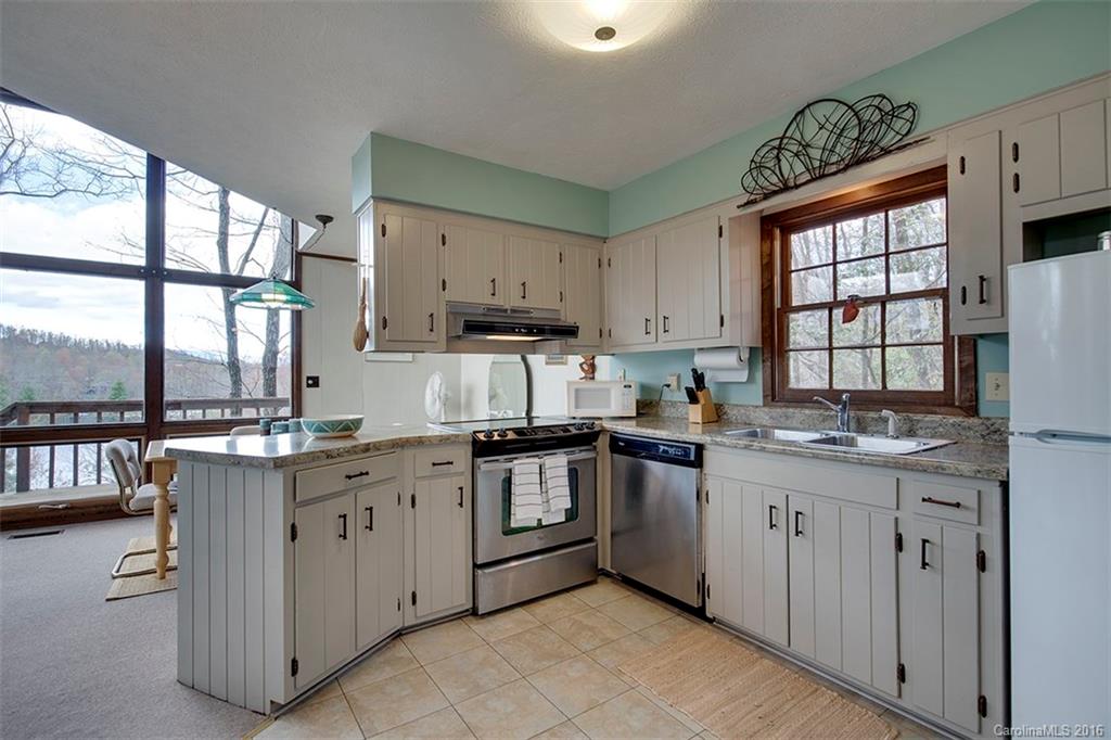 Connestee Falls - Residential