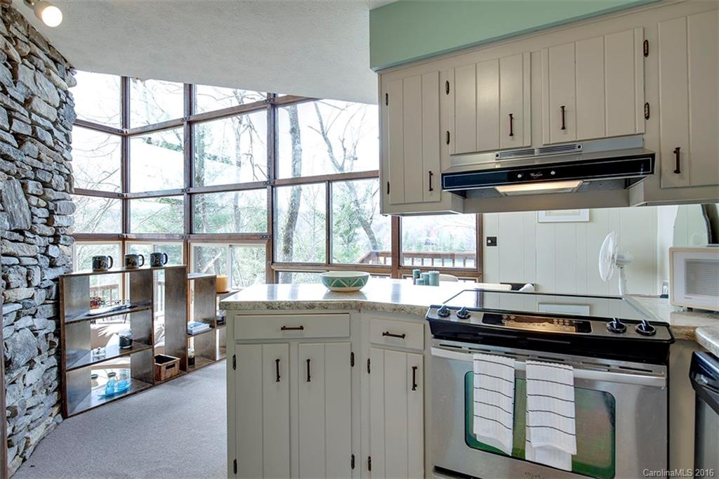 Connestee Falls - Residential