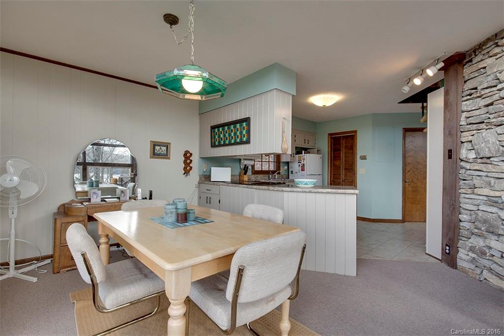 Connestee Falls - Residential