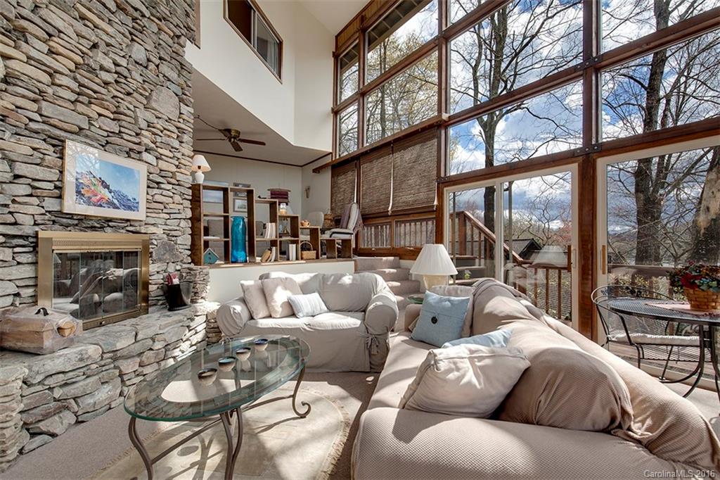 Connestee Falls - Residential