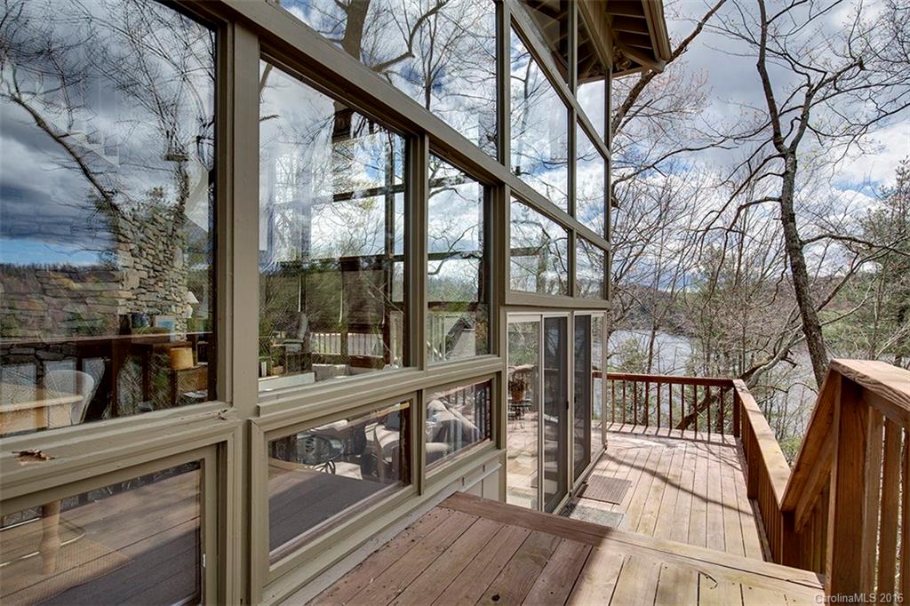 Connestee Falls - Residential