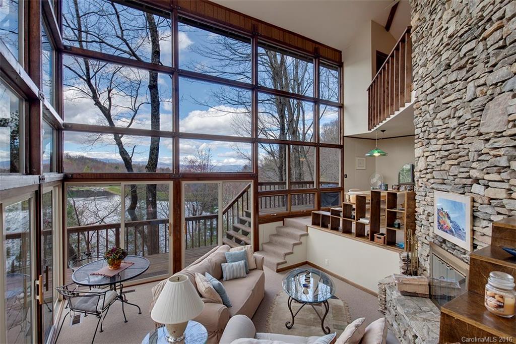 Connestee Falls - Residential